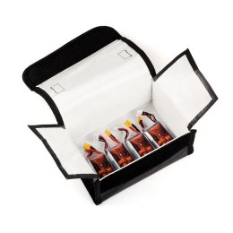 Battery Safety Bag HGLRC Fireproof Explosionproof