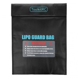 Battery Safety bag ToolKitRC Lipo L