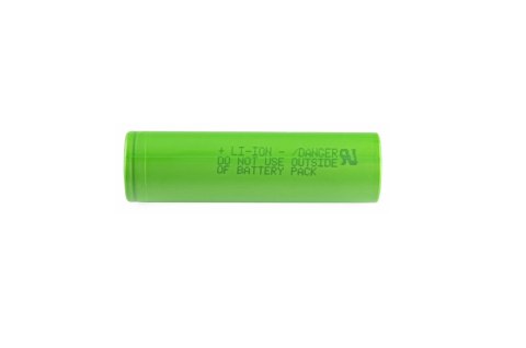 Battery Sony/Murata 18650 2600mAh 30A