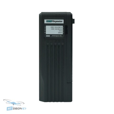 SKYZONE CRSF Repeater main product view buy now at HTDRONE shop best price