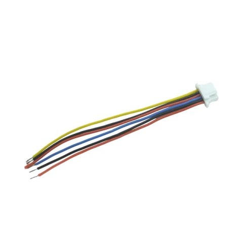 Cable RushFPV 30cm FPV Video Transmitter Connection