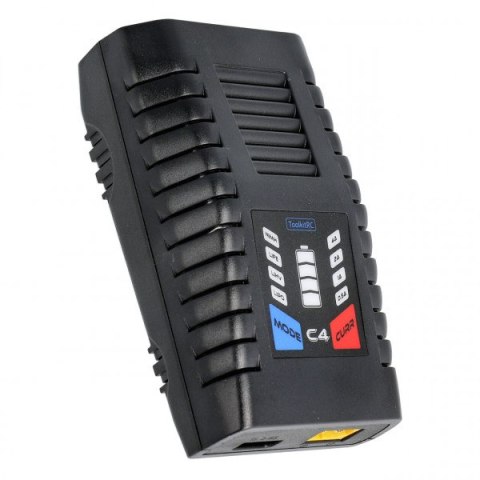 Charger ToolkitRC C4