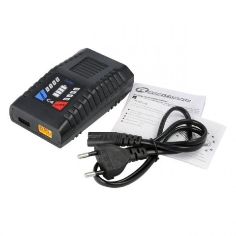 Charger ToolkitRC C4