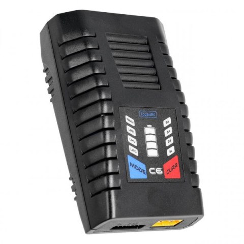 Charger ToolkitRC C6