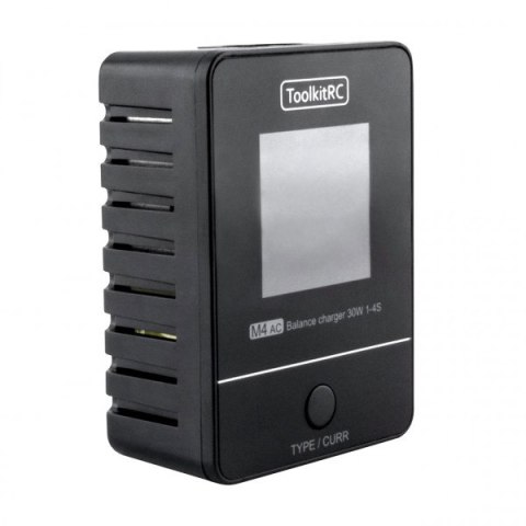 Charger ToolkitRC M4AC