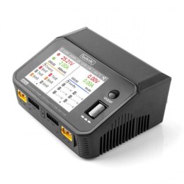 Charger ToolkitRC M6DAC 2х350W (700W) 15A 1-6S AC/DC