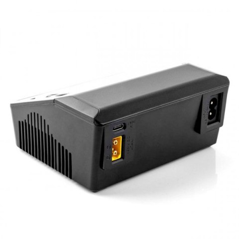 Charger ToolkitRC M6DAC 2х350W (700W) 15A 1-6S AC/DC