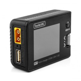 Charger ToolkitRC M7