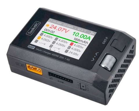 Charger ToolkitRC M8P