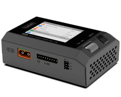 Charger ToolkitRC M8P