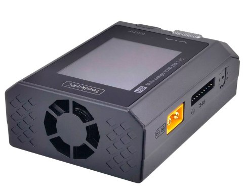 Charger ToolkitRC M8P