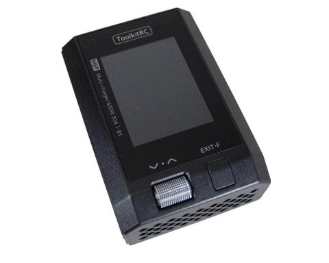 Charger ToolkitRC M8P