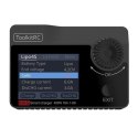 Charger ToolkitRC M8s Black