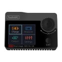 Charger ToolkitRC M8s Black