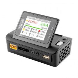 Charger ToolkitRC M9