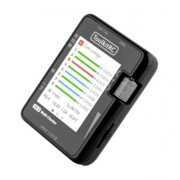 Charger ToolkitRC MC8