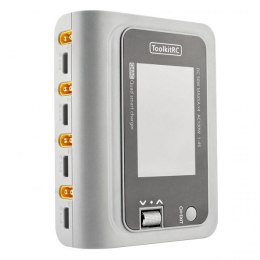Charger ToolkitRC Q4AC