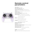 Controller HGLRC C1 Remote control + Dongle + Strap