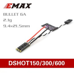 ESC Emax Bullet 6A