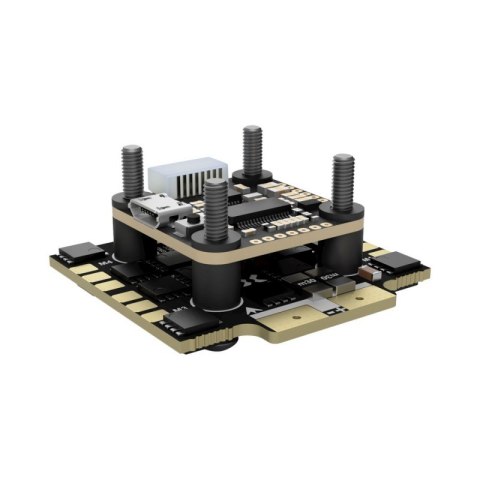 ESC Foxeer Reaper F4 Mini 128K 4in1 BL32 60A ESC 9~40V