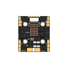 ESC Foxeer Reaper F4 Slim Mini 128K 60A BL32 4in1 9~40V