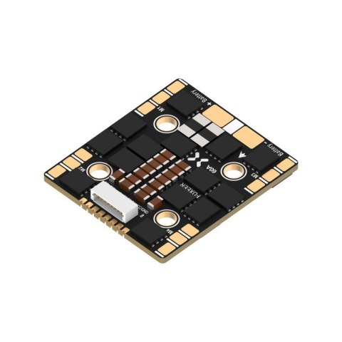 ESC Foxeer Reaper F4 Slim Mini 128K 60A BL32 4in1 9~40V
