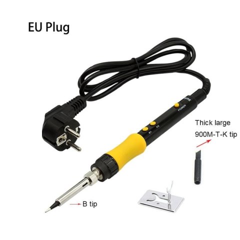 Electric Soldering Iron SEQURE SQ-A110 EU