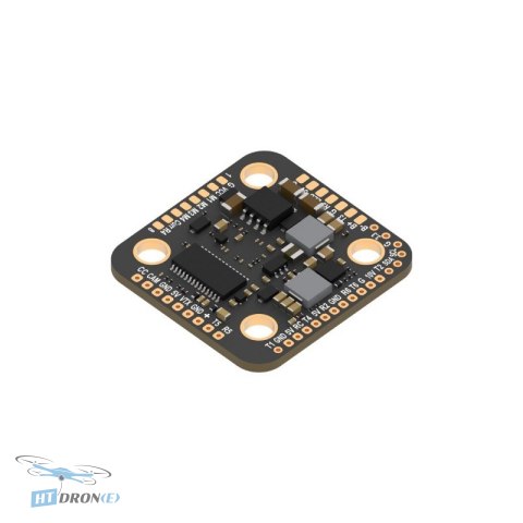 Foxeer F722 V4 Mini HV kontroler lotu FPV widok z boku najlepsza cena