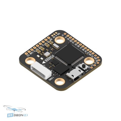 Foxeer F722 V4 Mini HV kontroler lotu FPV opakowanie i akcesoria sklep HTDRONE