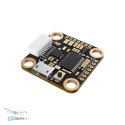 Foxeer F722 V4 Mini MPU6000 польотний контролер FPV вигляд з трьох четвертин ціна магазин