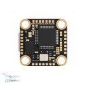 Foxeer F722 V4 Mini MPU6000 польотний контролер FPV верхній вигляд друкованої плати вид зверху купити