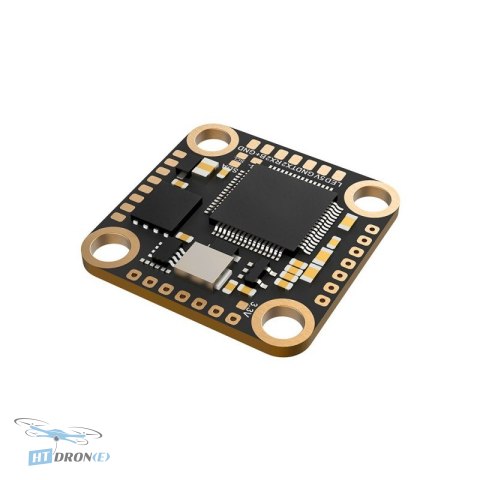 Foxeer F722 V4 Mini MPU6000 польотний контролер FPV пакування аксесуари комплект HTDRONE магазин
