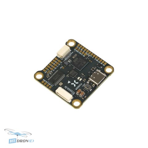 FC Foxeer H7 MPU6000 Dual BEC Barometer X8 вид 3/4 від HTDRONE купити зараз