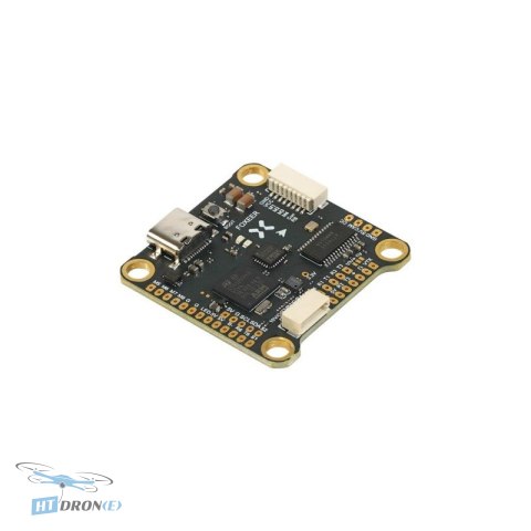 Друкована плата контролера польоту HTDRONE Foxeer H7 MPU6000 Dual BEC Barometer X8 деталі
