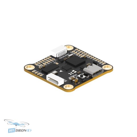 Аксесуари до контролера польоту HTDRONE Foxeer H7 MPU6000 Dual BEC Barometer X8 магазин онлайн