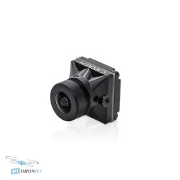 Kamera FPV CaddxFPV Nebula Pro czarna widok 3/4 z kablem kup teraz