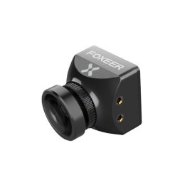 FPV Camera Foxeer Mini Cat 3 1200TVL 0.00001Lux Black