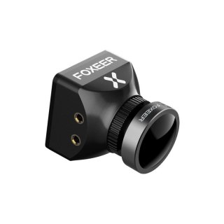 FPV Camera Foxeer Mini Cat 3 1200TVL 0.00001Lux Black