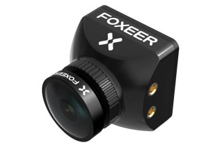 FPV Camera Foxeer T-Rex Mini 1500TVL Super WDR (Black)