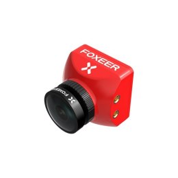 FPV Camera Foxeer T-Rex Mini 1500TVL Super WDR (Red)