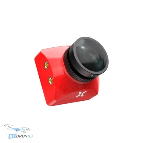 Foxeer T-Rex Mini 1500TVL FPV camera rear view connectors detail best shop HTDRONE