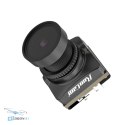 RunCam Phoenix 2 Pro FPV kamera analogowa widok z góry płytka drukowana HTDRONE