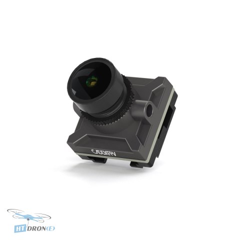 Walksnail HD Avatar Nano FPV camera detailed view with 9cm cable to buy at HTDRONE