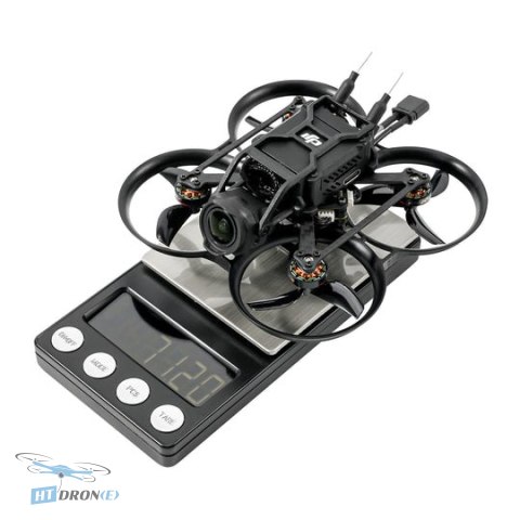 BETAFPV Pavo Pico close-up - detailed view of FPV drone for sale online