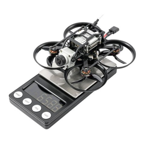 FPV Drone BETAFPV Pavo Pico ELRS 2.4G (For Avatar HD Pro/Caddx Vsita)