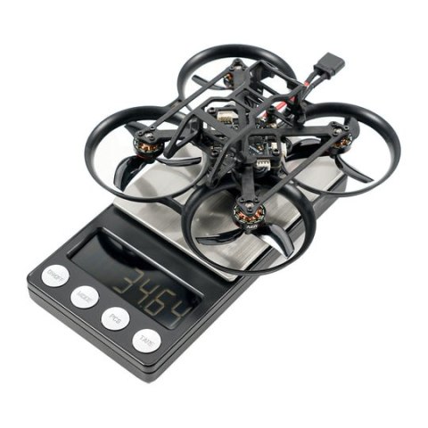 FPV Drone BETAFPV Pavo Pico ELRS 2.4G (For Avatar HD Pro/Caddx Vsita)