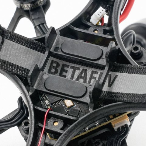 FPV Drone BETAFPV Pavo20 Brushless Whoop ELRS 2.4G (For DJI O3)