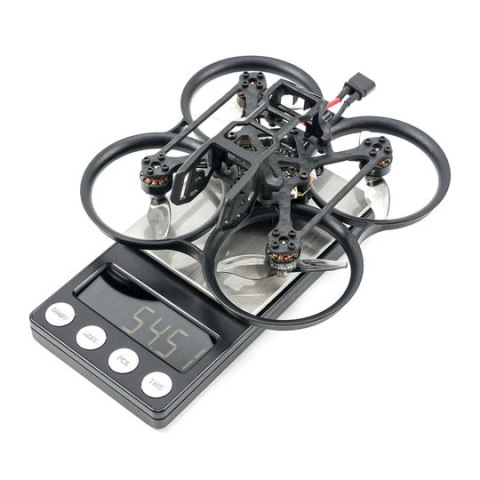 FPV Drone BETAFPV Pavo20 Brushless Whoop ELRS 2.4G (For DJI O3)