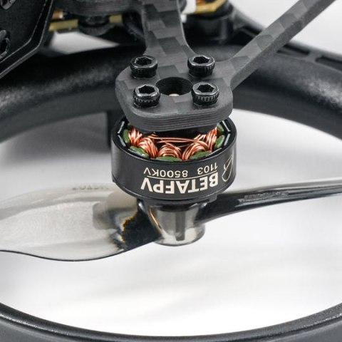 FPV Drone BETAFPV Pavo20 Brushless Whoop TBS (For DJI O3)