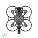 BETAFPV Pavo25 V2 Brushless Whoop PNP - top view of electronics, details at HTDRONE
